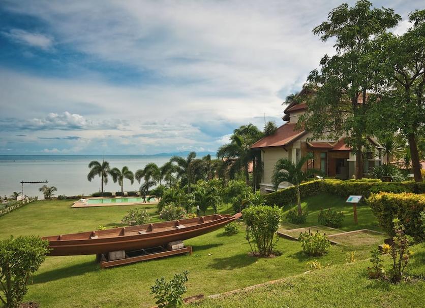 Outdoors view Photo