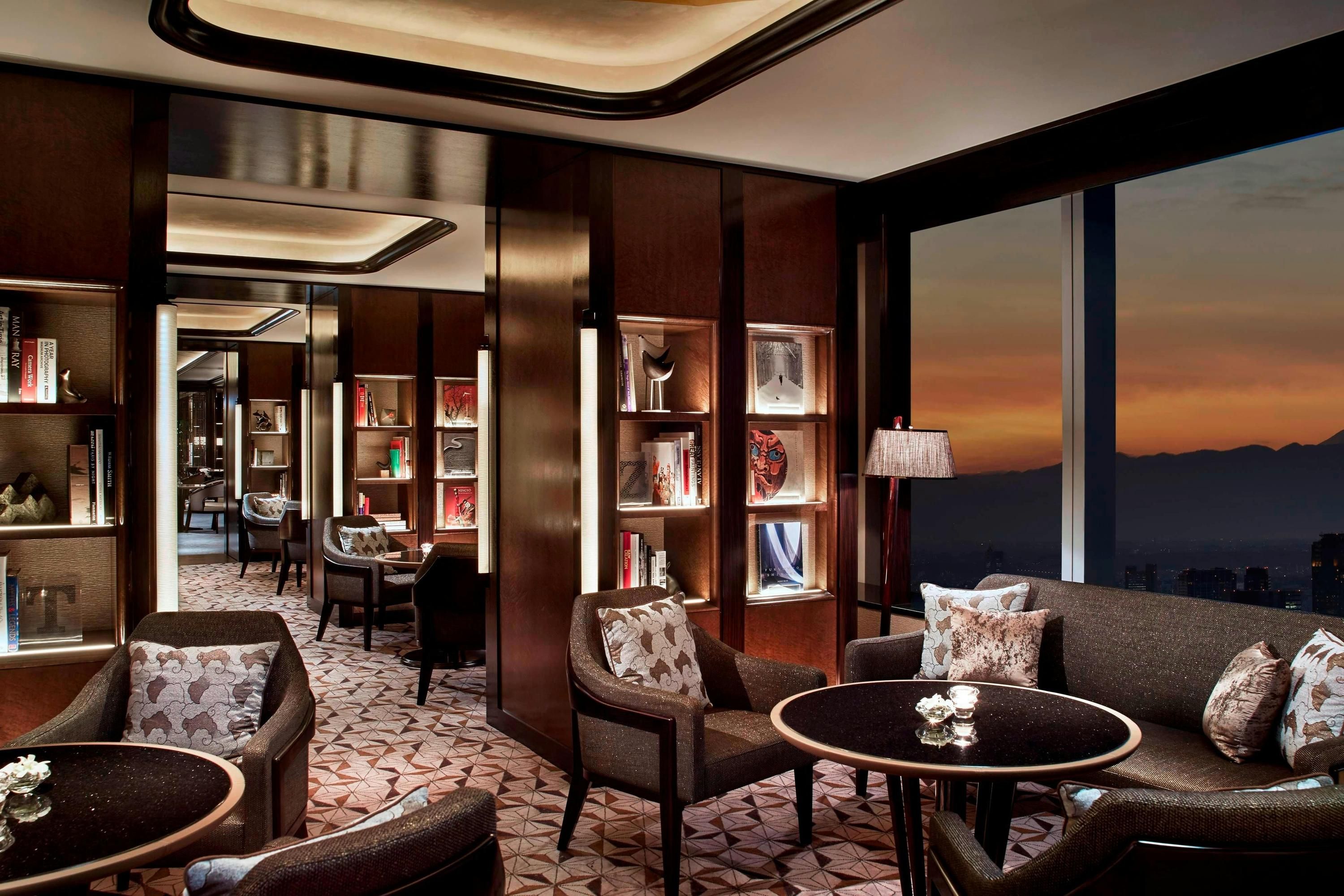 The Ritz-Carlton, Tokyo from ₪1,445. Tokyo Hotel Deals & Reviews
