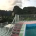 Outdoors view