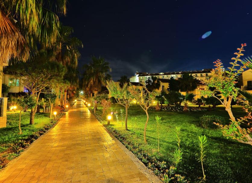 Outdoors view Photo