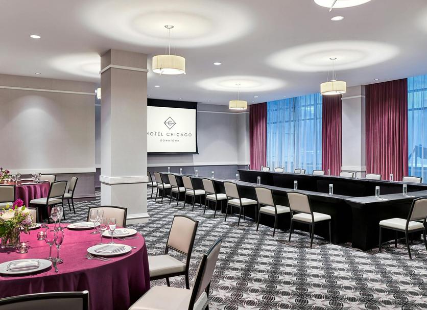 Conference room Photo