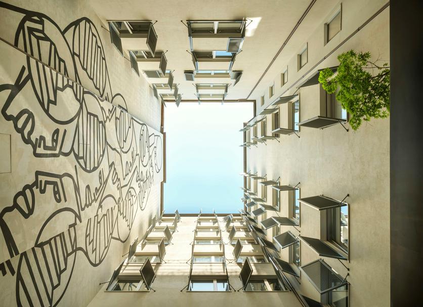 Building Photo