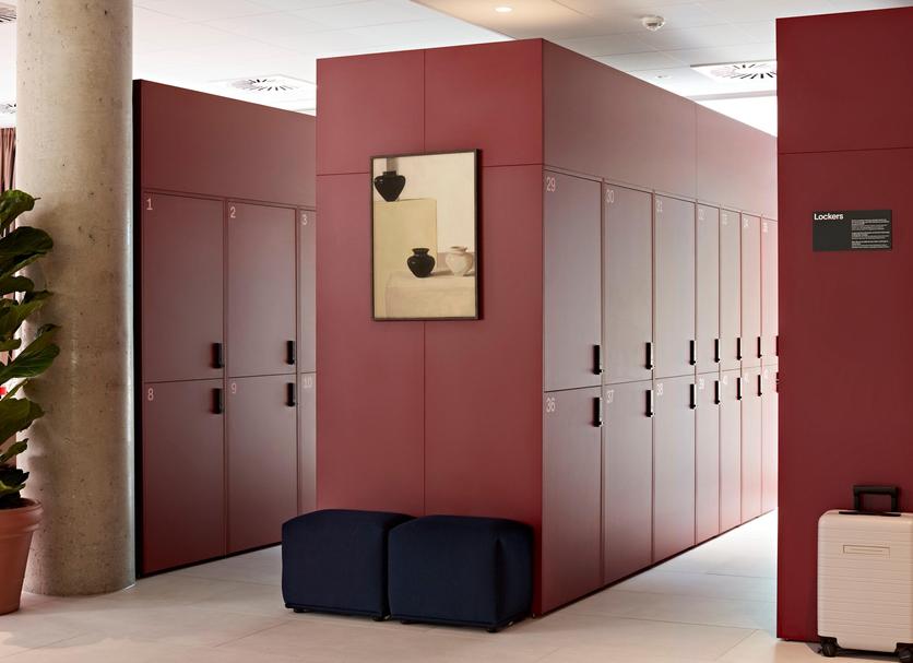Room amenity Photo