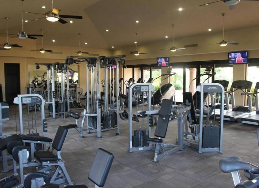 Gym Photo