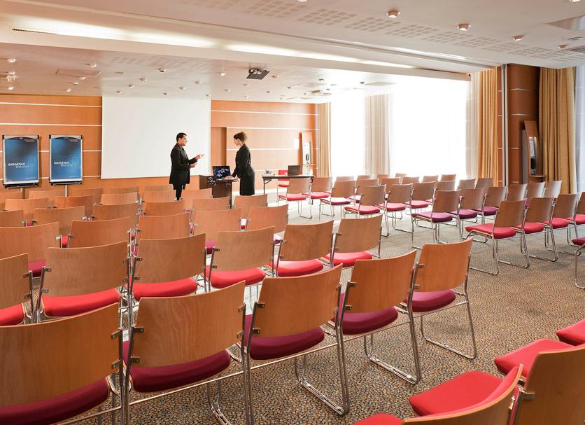 Conference room Photo