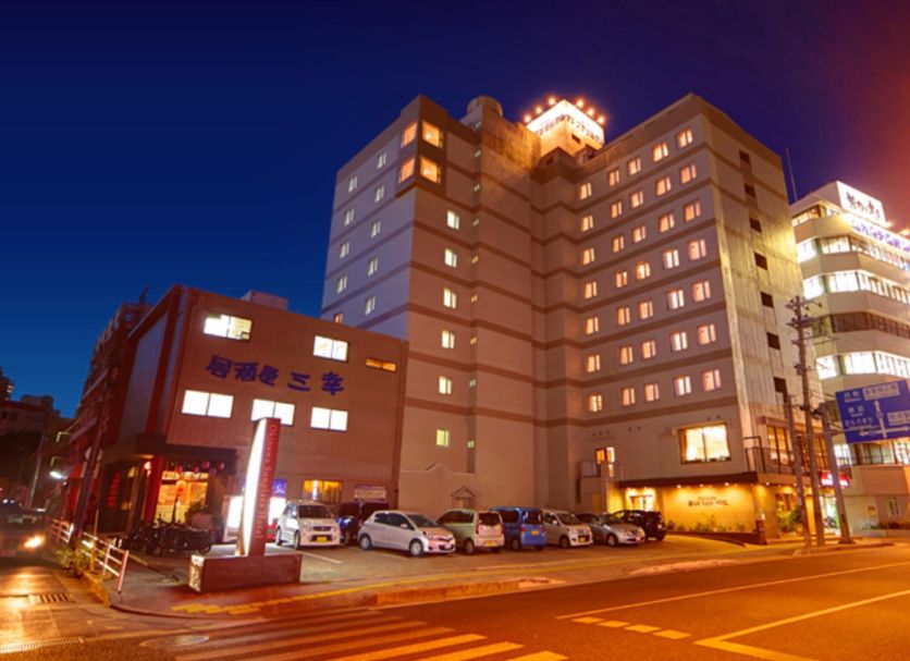 Building Photo