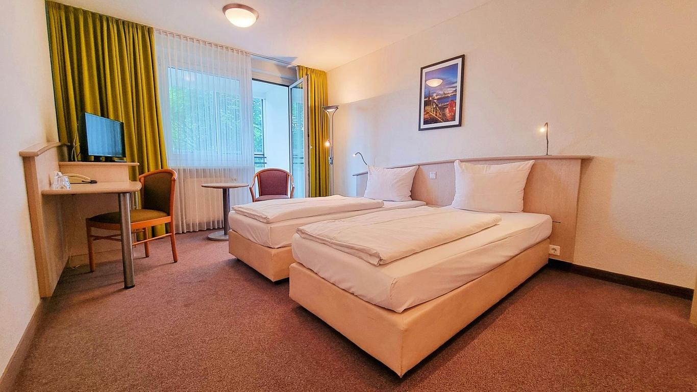 Panorama Inn Hotel