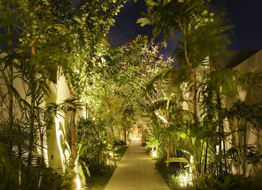 Outdoors view Photo
