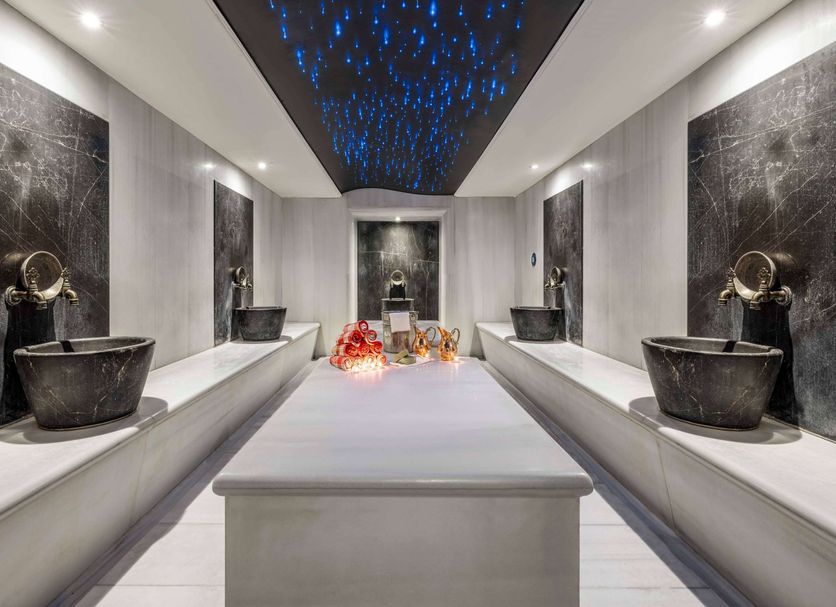 Spa Photo