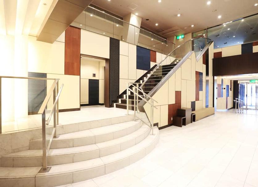 Stairs Photo