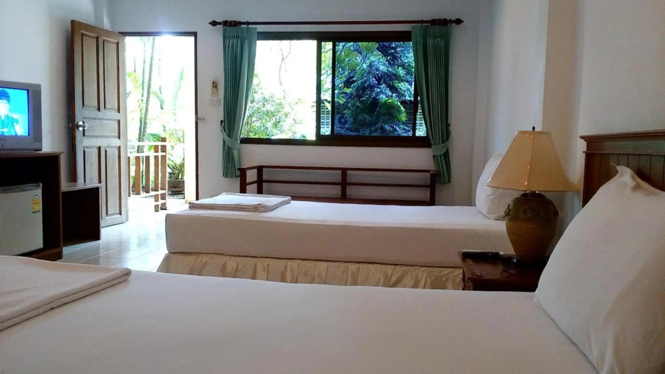 Baan Pitcha