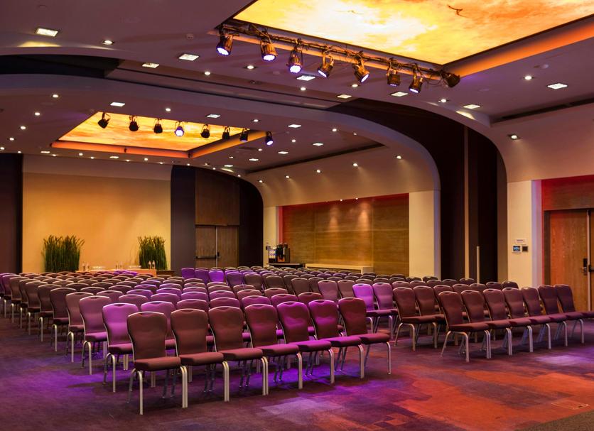 Conference room Photo