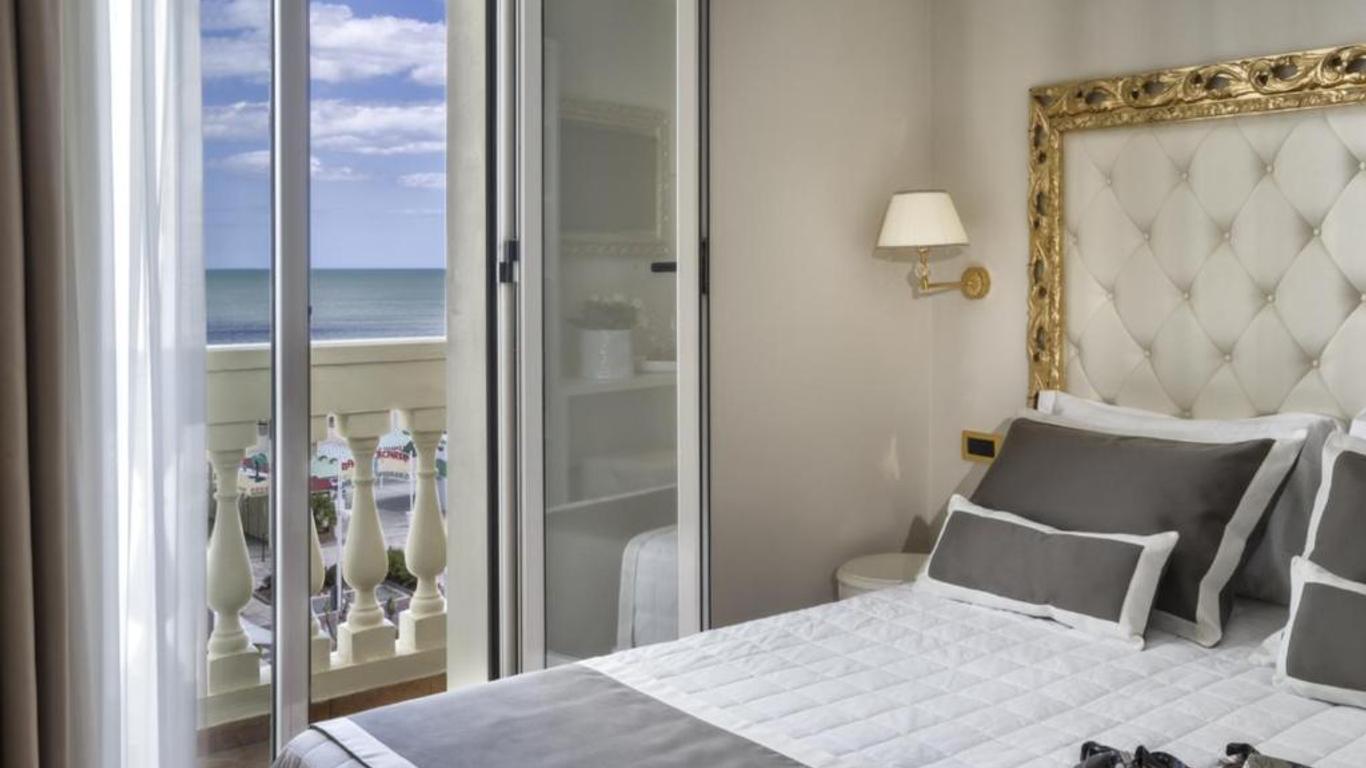 Novecento Suite Hotel