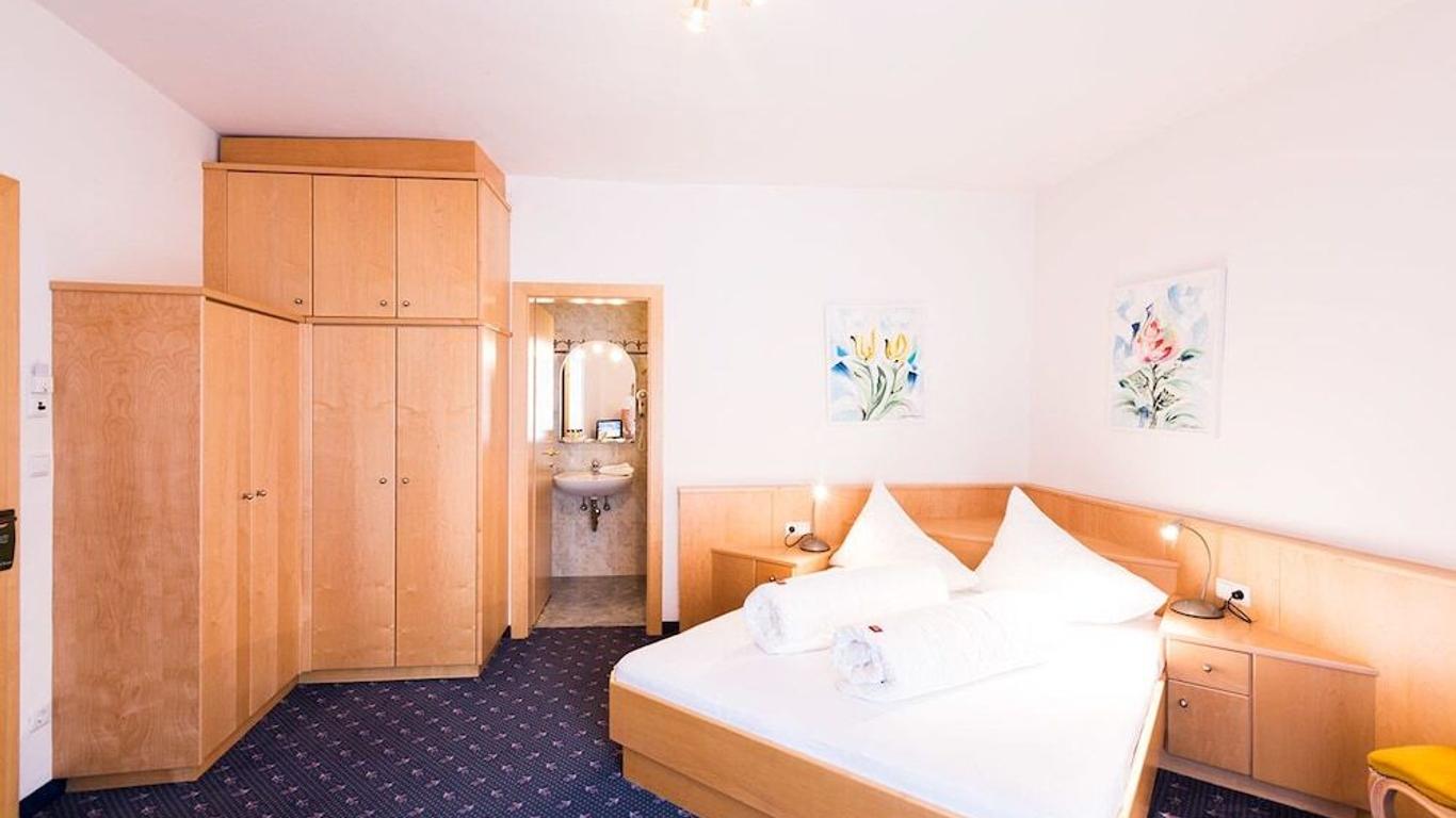 Hotel Goldener Stern