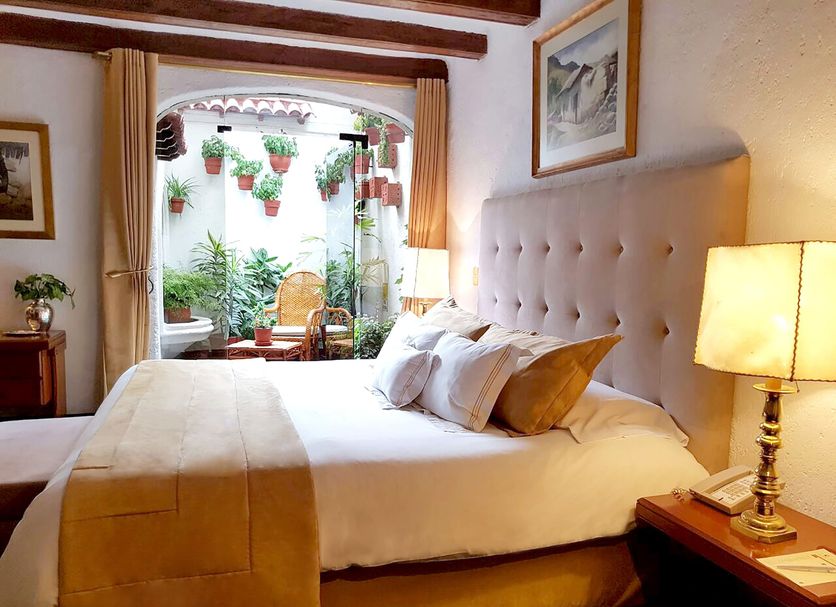 Bedroom Photo
