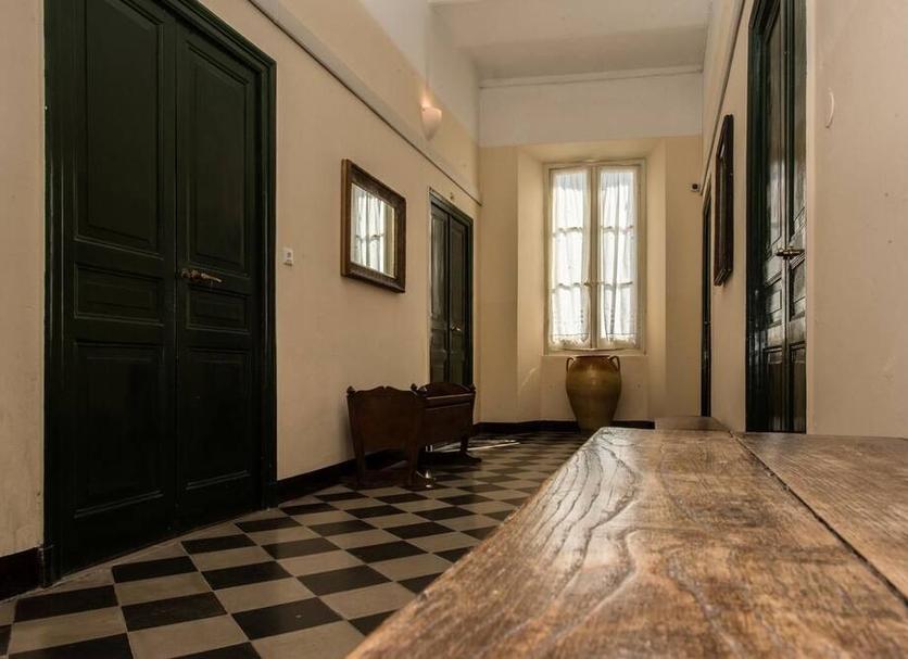 Hallway Photo