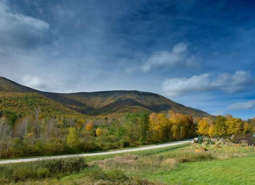 Outdoors view Photo