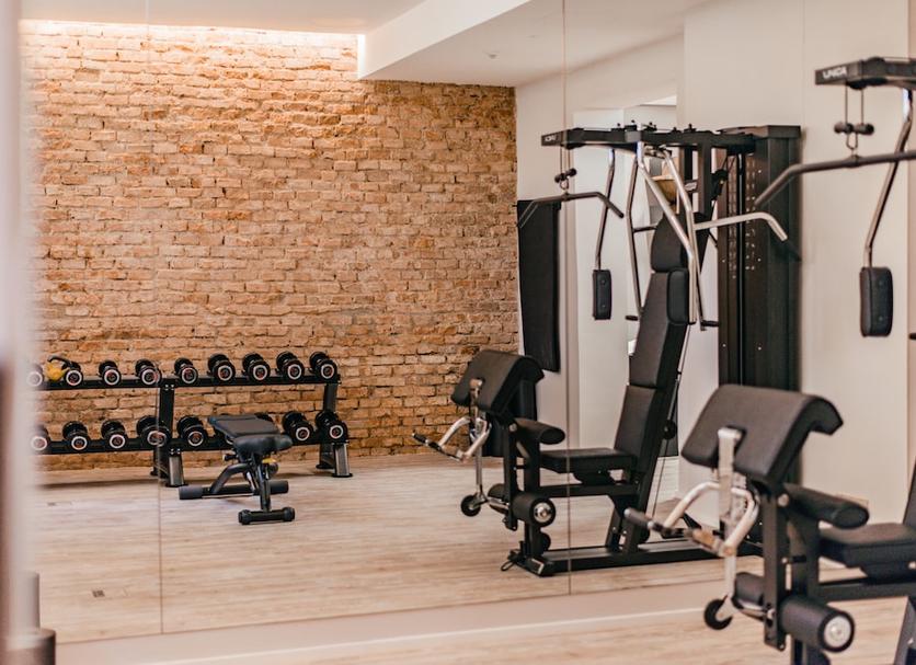 Gym Photo