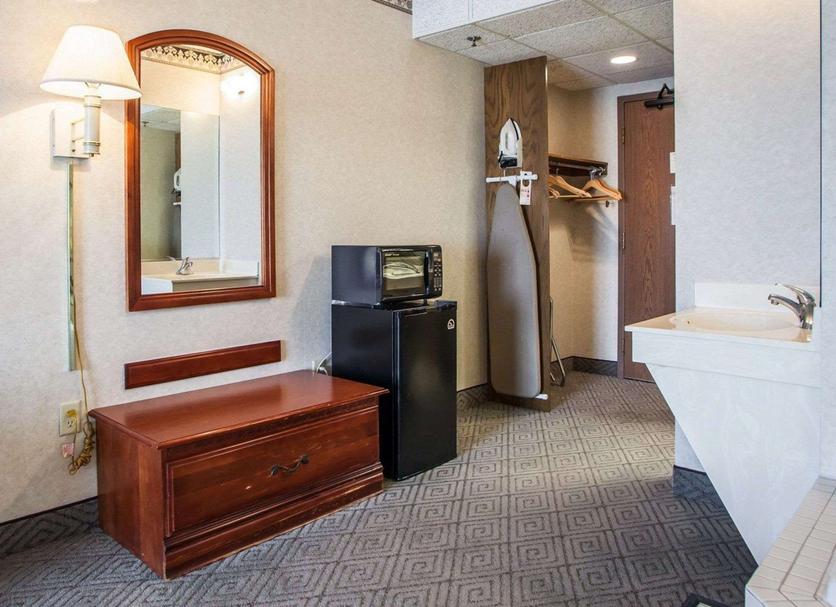 Room amenity Photo