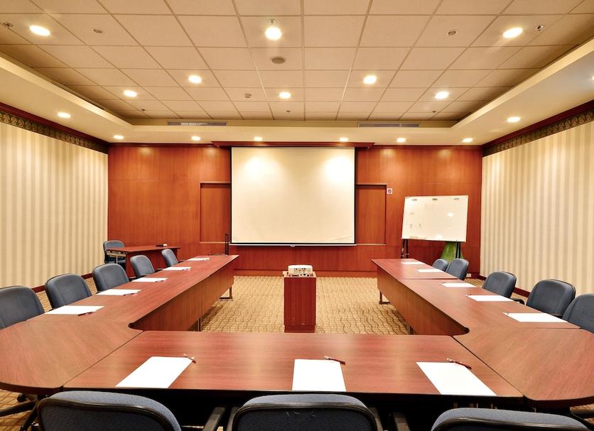 Conference room Photo