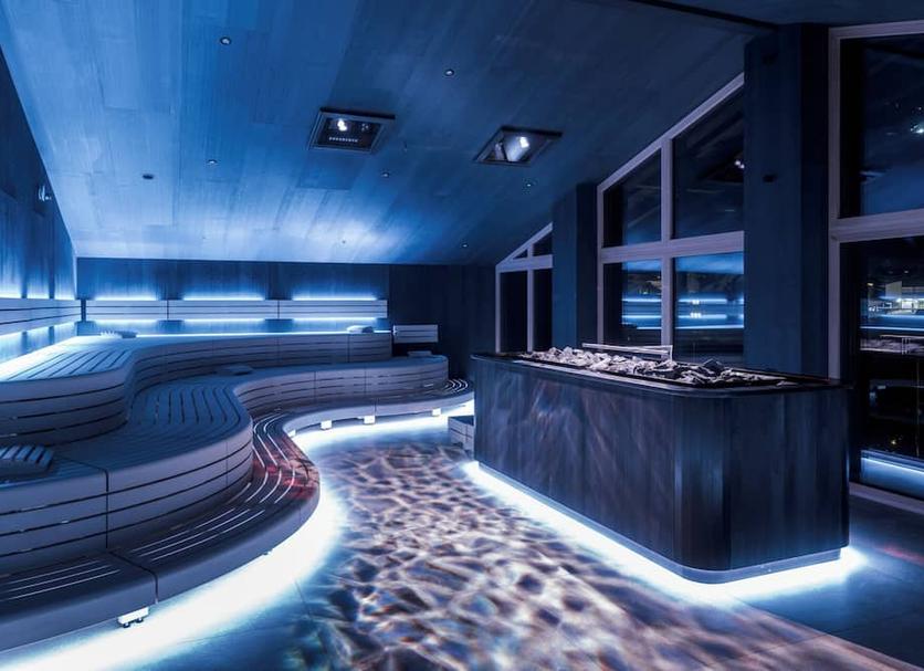 Spa Photo