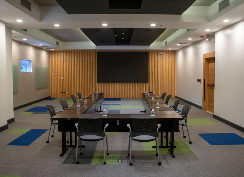 Conference room Photo