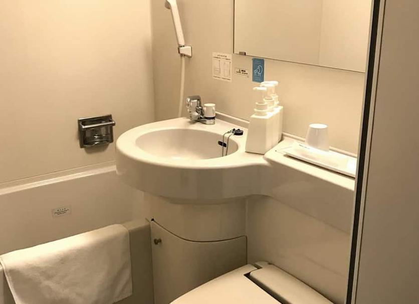 Bathroom Photo