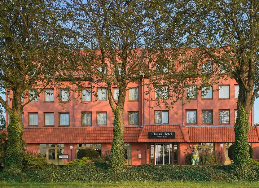 Building Photo