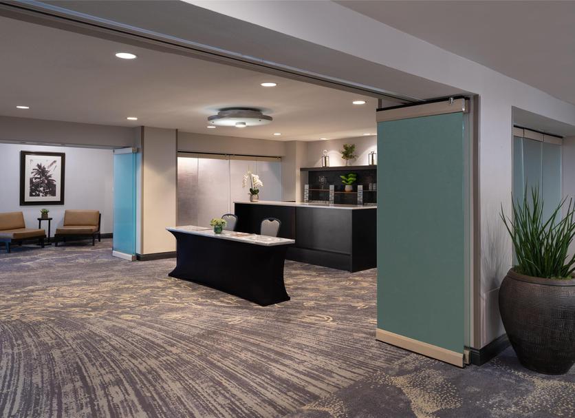 Conference room Photo