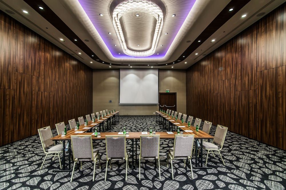 Conference room