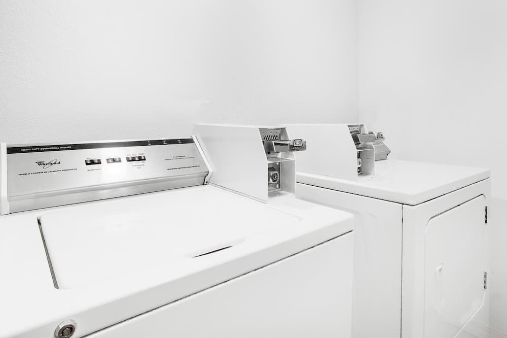 Laundry facility