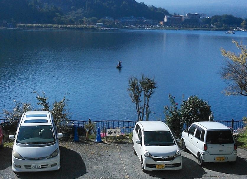 Outdoors view Photo