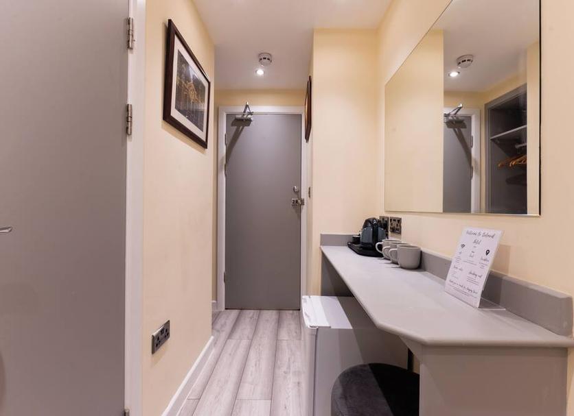 Room amenity Photo
