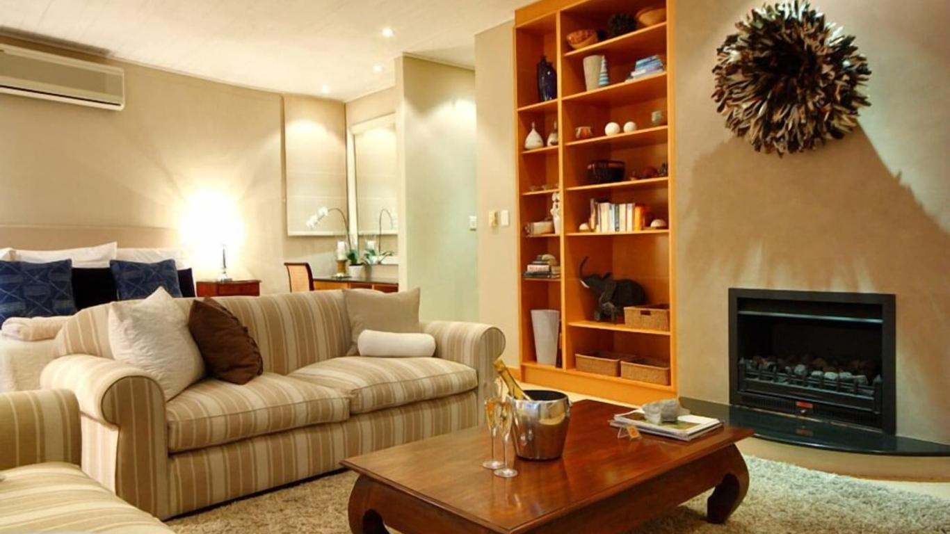 Balfour Place Guesthouse