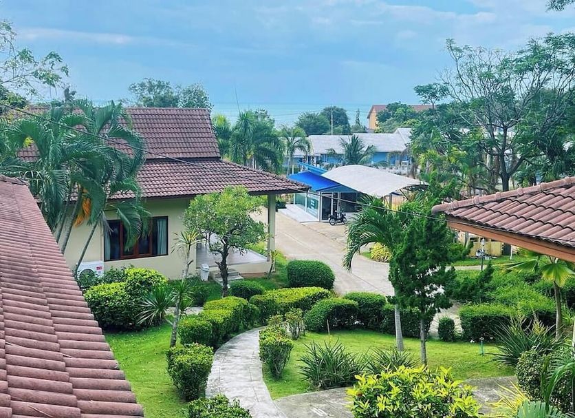 Outdoors view Photo