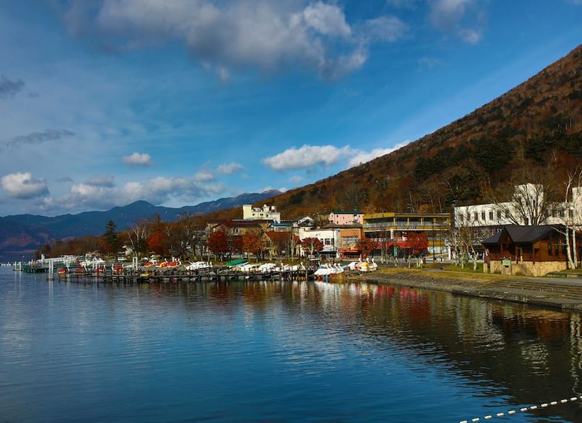 Outdoors view Photo