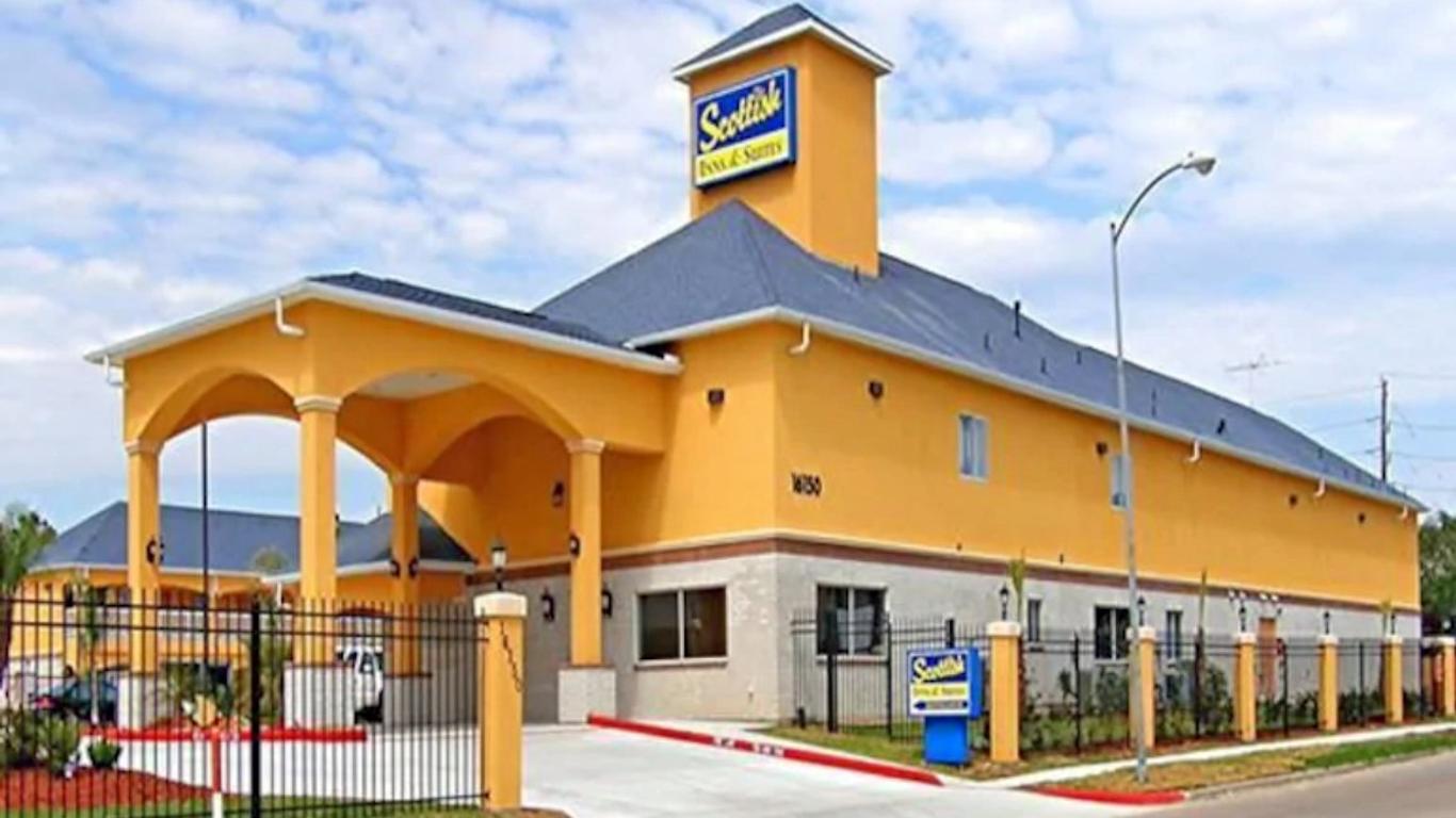 Scottish Inns & Suites Timber Creek, Houston, Tx