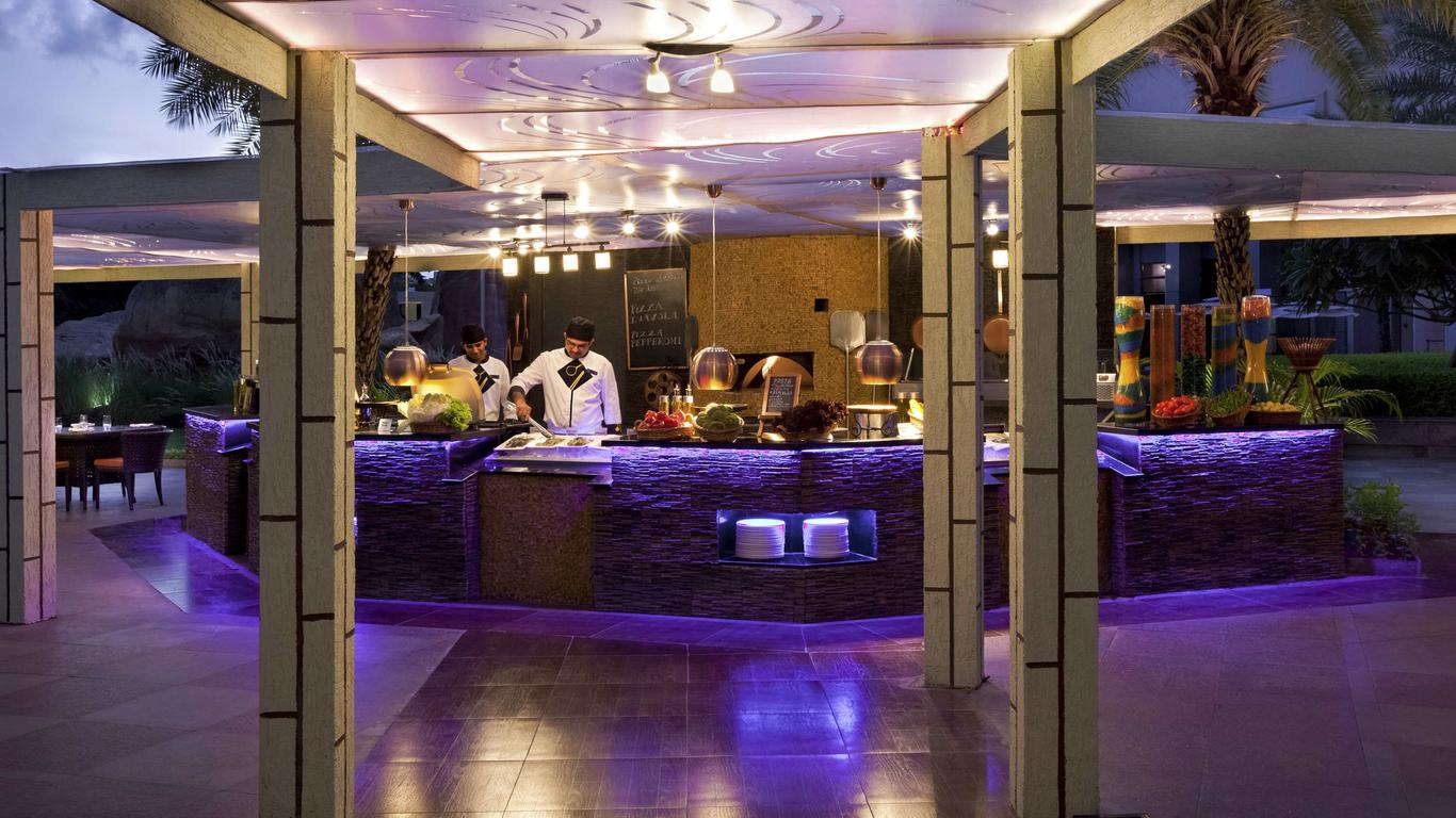 Novotel Hyderabad Convention Centre