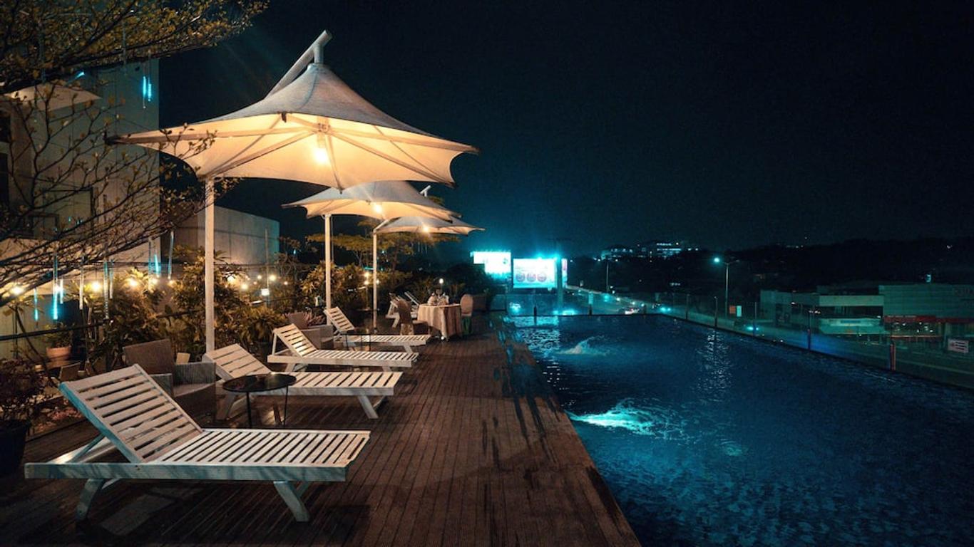 Grandia Hotel