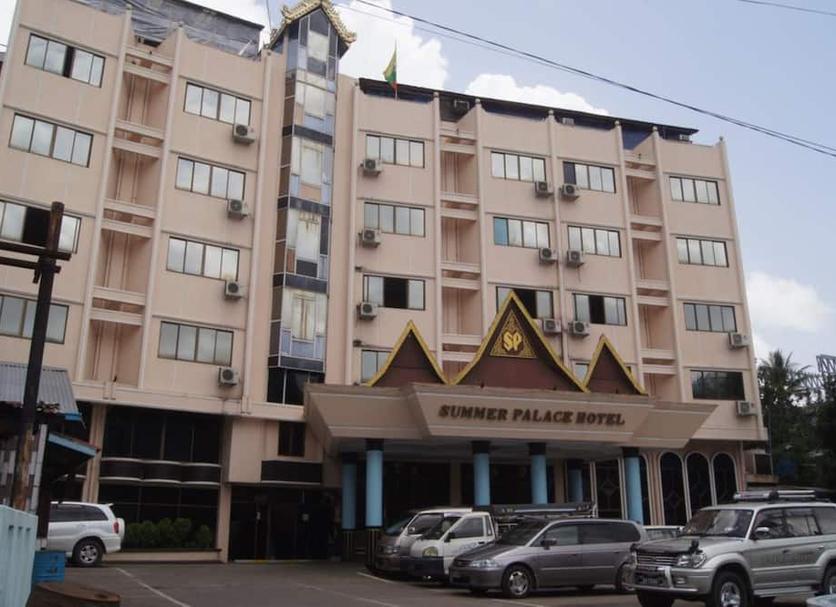 Building Photo