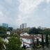 Outdoors view