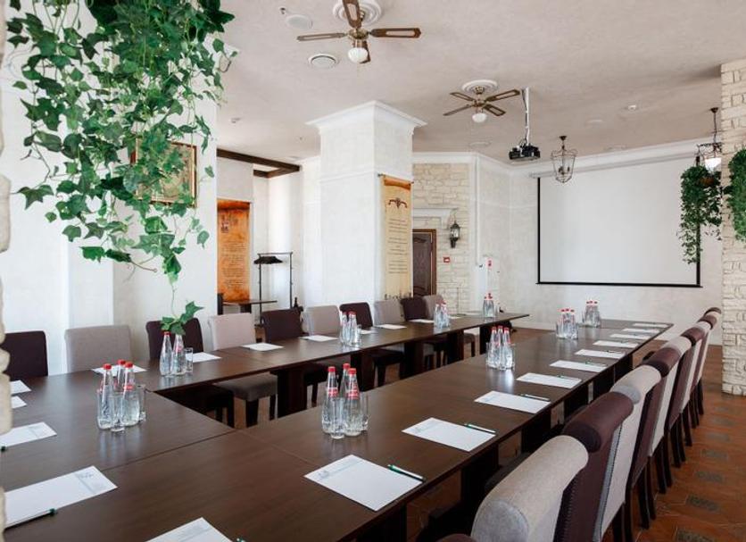 Conference room Photo