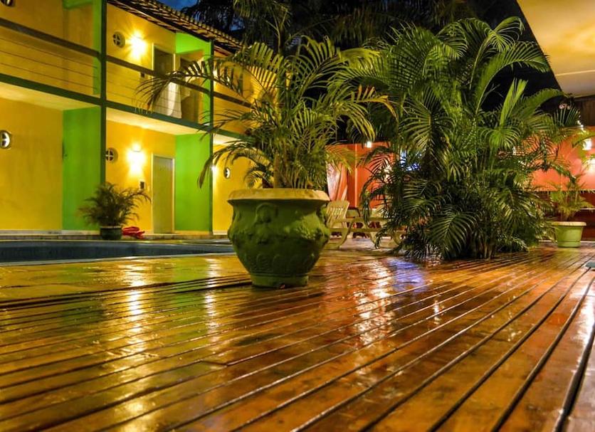 Outdoors view Photo
