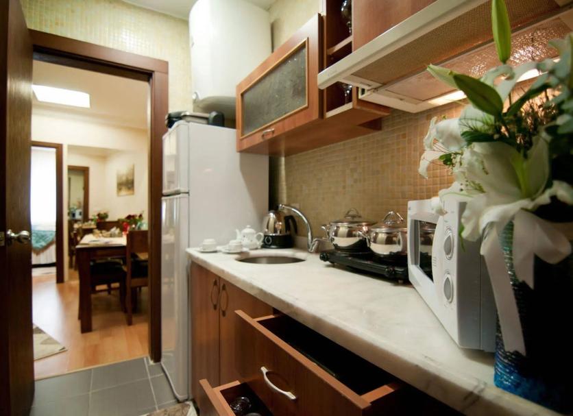 Kitchen Photo