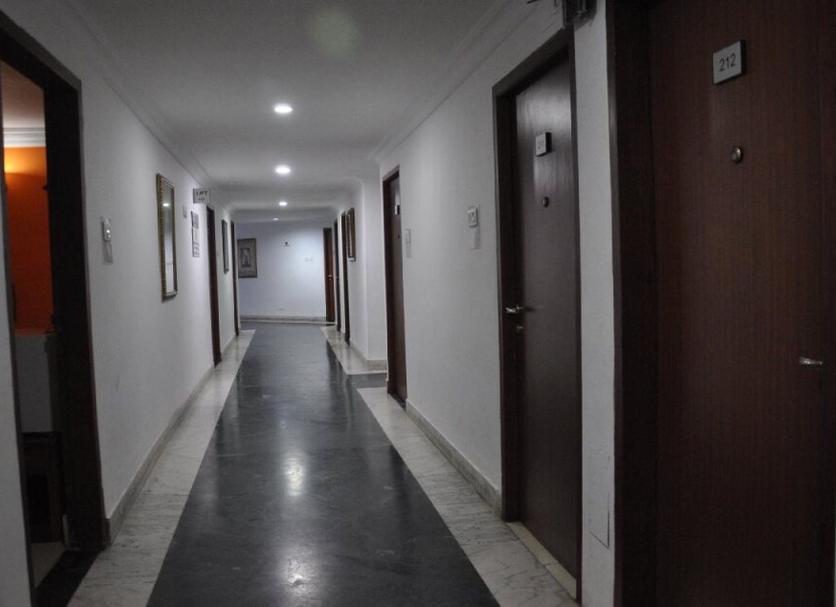 Hallway Photo