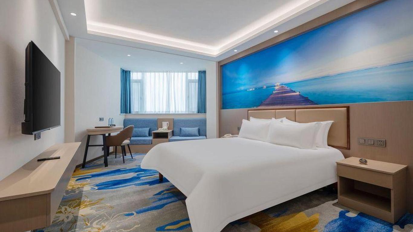 Machinery Hotel