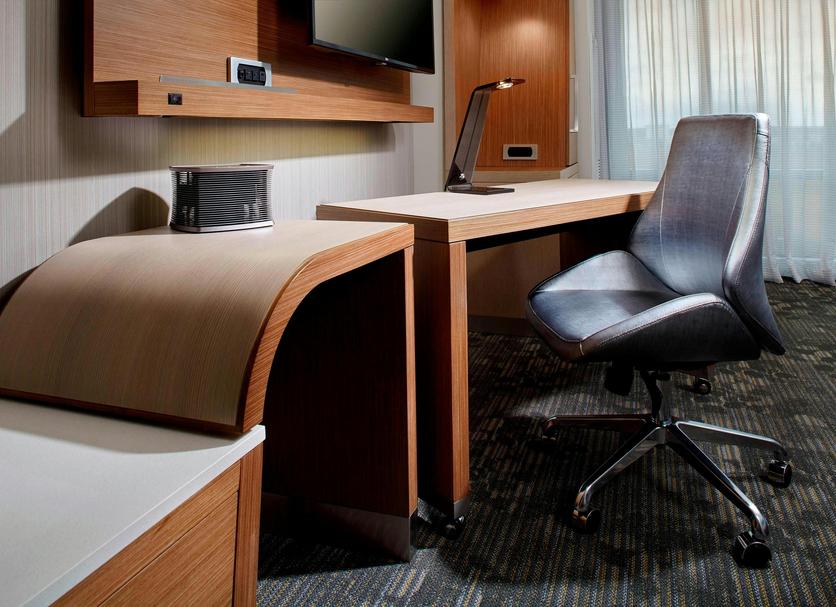 Room amenity Photo