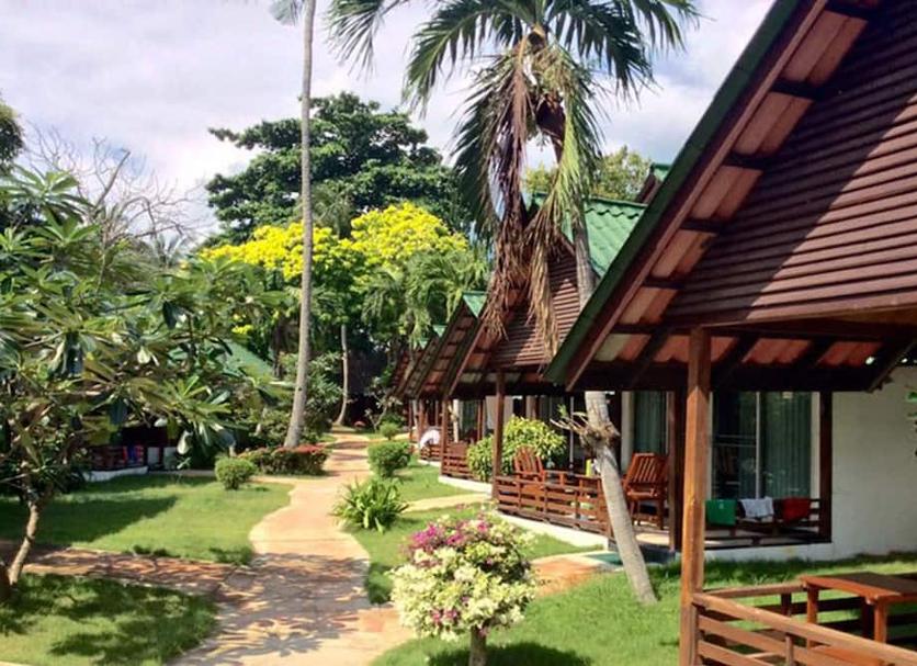Outdoors view Photo