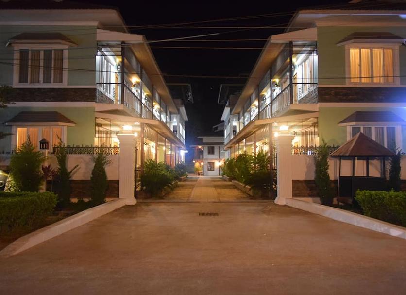 Outdoors view Photo