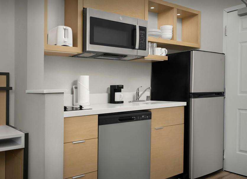 Kitchen Photo